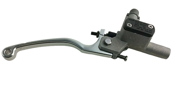 DAB DOT4 SMALL FRONT BRAKE MASTER CYLINDER FOR GAS GAS MONTESA SCORPA OSSA - Trials Bike Breakers UK