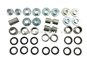 ALLBALLS BETA EVO 2009-2020 SWING ARM LINKAGE BEARING KIT ALL MODELS 27-1187 - Trials Bike Breakers UK