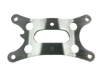 Load image into Gallery viewer, DAB PRODUCTS UNIVERSAL FRONT MUDGUARD FENDER BRACE BRACKET BSA FANTIC GAS GAS - Trials Bike Breakers UK
