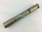 Load image into Gallery viewer, 2004&gt;2015 GAS GAS PRO FRONT WHEEL SPINDLE AXLE &amp; BOLT MARZOCCHI FORKS
