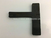 BETA MINI TRIAL SUMP BASH PLATE RUBBER - Trials Bike Breakers UK