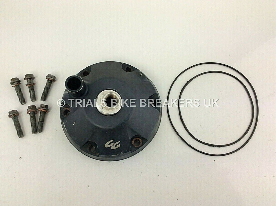 2002-2013 GAS GAS TXT PRO 300cc S3 STAR CYLINDER HEAD