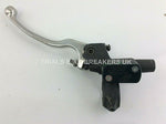 Load image into Gallery viewer, AJP MINERAL OIL SMALL CLUTCH MASTER CYLINDER FOR GAS GAS PRO TRS SHERCO
