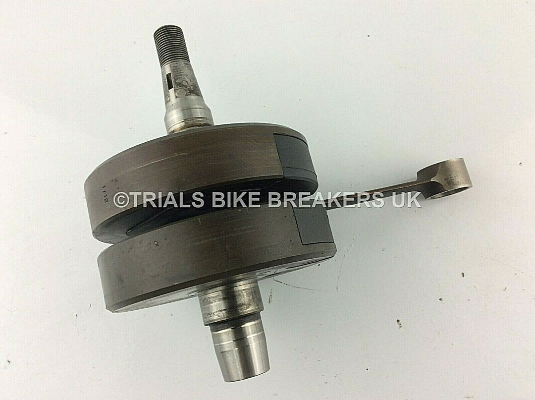 2012 BETA EVO 2T 300 COMPLETE CRANKSHAFT ASSEMBLY