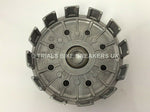 Load image into Gallery viewer, 2008 BETA REV3 125cc CLUTCH BASKET WITH PRIMARY DRIVE &amp; CRANKSHAFT GEAR - Trials Bike Breakers UK
