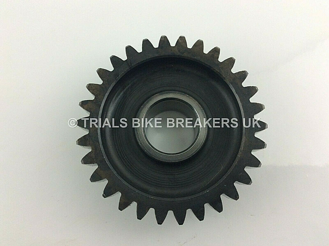 1992 GAS GAS GT32 KICK START KICKSTART IDLE GEAR - Trials Bike Breakers UK