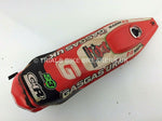 Load image into Gallery viewer, 2010 GAS GAS PRO PETROL FUEL TANK WITH TAP
