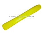 Load image into Gallery viewer, GENUINE 1994&gt;2000 GAS GAS TRIALS FRONT MUDGUARD FENDER YELLOW
