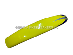 Load image into Gallery viewer, GENUINE 1994&gt;2000 GAS GAS TRIALS FRONT MUDGUARD FENDER YELLOW
