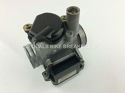 MONTESA 4RT THROTTLE BODY ASSEMBLY