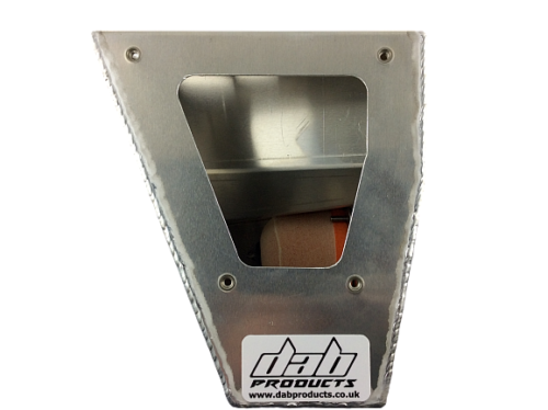 DAB PRODUCTS FANTIC 240 LARGE VOLUME ALLOY AIR BOX