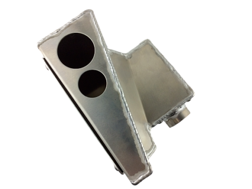 DAB PRODUCTS FANTIC 240 LARGE VOLUME ALLOY AIR BOX