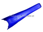 Load image into Gallery viewer, GENUINE GAS GAS TXT BOY 50cc REAR MUDGUARD FENDER BLUE
