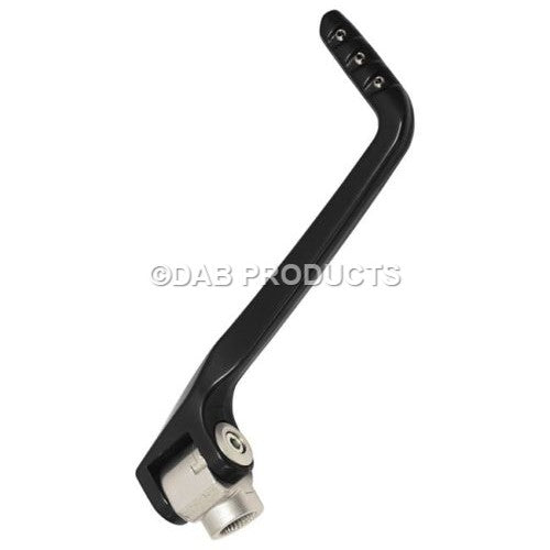 DAB PRODUCTS 2002-2022 GAS GAS TXT PRO KICKSTART KICK START LEVER PEDAL & BOLTS