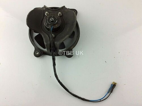2000>2002 BETA REV3 RADIATOR COOLING FAN