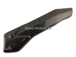 Load image into Gallery viewer, DAB PRODUCTS BETA EVO FULL SILENCER COVER CARBON WEAVE 2009-2014
