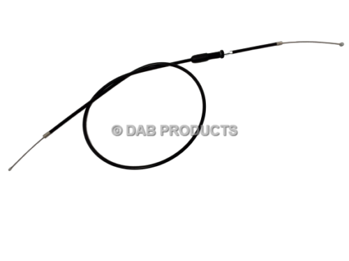 DAB PRODUCTS KEIHIN THROTTLE CABLE FOR BETA REV3 2008 EVO 2T 09-20 MODELS - Trials Bike Breakers UK