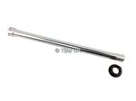 Load image into Gallery viewer, GENUINE SHERCO TRIALS SWING ARM SPINDLE AND NUT
