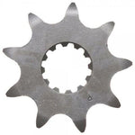 Load image into Gallery viewer, DAB PRODUCTS BETA TECHNO, REV3 &amp; EVO PERFORMANCE FRONT SPROCKET 9T TEETH
