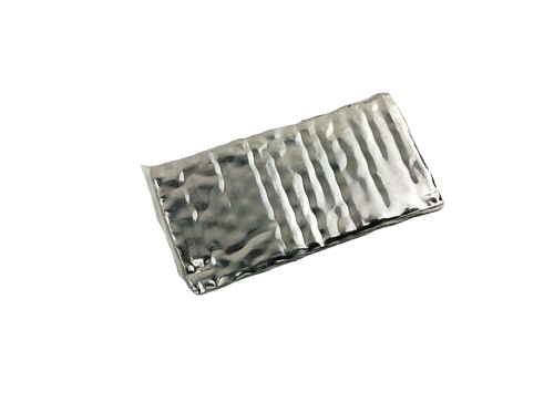 DAB PRODUCTS HONDA TLR200 TLR250 REFLEX CARB CERAMIC HEAT SHEILD - Trials Bike Breakers UK
