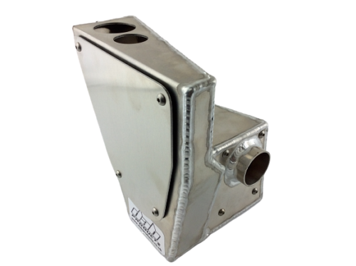 DAB PRODUCTS FANTIC 240 LARGE VOLUME ALLOY AIR BOX