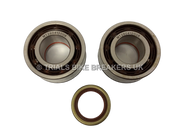 2002>2018 GAS GAS PRO MAIN CRANK BEARINGS AND SEAL KIT - Trials Bike Breakers UK