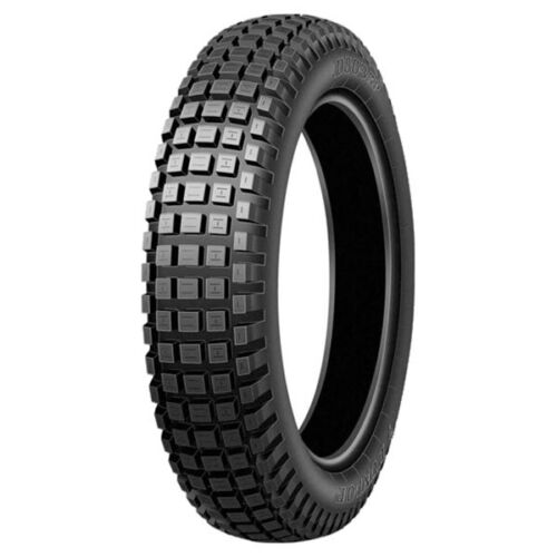 DUNLOP D803GP TUBELESS REAR TRIALS TYRE 120/100R-18"
