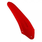 Load image into Gallery viewer, GENUINE 2011&gt;2022 GAS GAS PRO GP RACING REAR MUDGUARD FENDER RED
