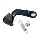 Load image into Gallery viewer, DAB PRODUCTS BETA EVO 2T CHAIN TENSIONER ARM ASSEMBLY BLACK 2009-2023 MODELS
