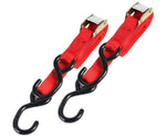 Load image into Gallery viewer, DAB PRODUCTS 2PC TIE DOWN STRAPS - Trials Bike Breakers UK

